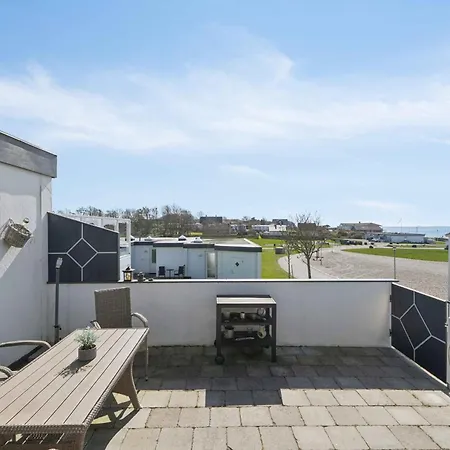Holiday home Cozy With Panoramic View Tranekaer